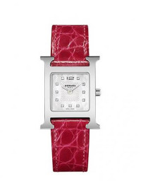 HERMÈS 爱马仕 HEURE H 系列W036746WW00