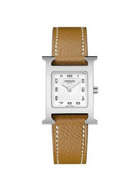 HERMÈS 爱马仕 HEURE H 系列W036702WW00