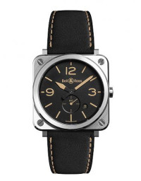 BELL & ROSS 柏莱士 BR S 系列BRS-HERI-ST/SCA