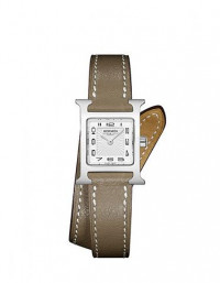 HERMÈS 爱马仕 HEURE H 系列W037884WW00