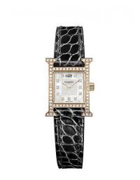 HERMÈS 爱马仕 HEURE H 系列W041669WW00