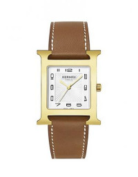 HERMÈS 愛馬仕 HEURE H 系列W036844WW00