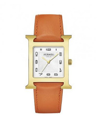 HERMÈS 爱马仕 HEURE H 系列W036845WW00
