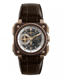 BELL & ROSS 柏莱士 BR-X1 系列BRX1-CM-313