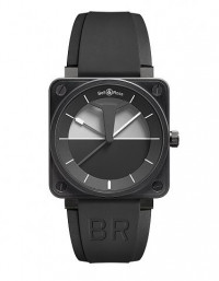 BELL & ROSS 柏莱士 BR 01 系列BR0192-HORIZON