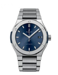 HUBLOT 宇舶 CLASSIC FUSION 系列510.NX.7170.NX