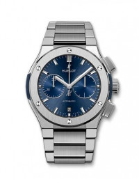 HUBLOT 宇舶 CLASSIC FUSION 系列520.NX.7170.NX