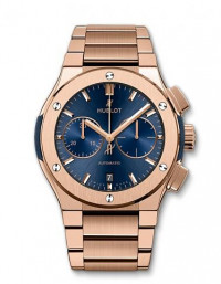 HUBLOT 宇舶 CLASSIC FUSION 系列520.OX.7180.OX