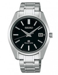 GRAND SEIKO 9F QUARTZ 系列SBGV007