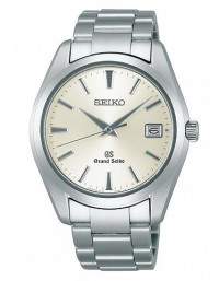 GRAND SEIKO 9F QUARTZ 系列SBGV021