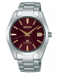 GRAND SEIKO 9F QUARTZ 系列SBGV027