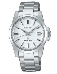 GRAND SEIKO 9F QUARTZ 系列SBGX053