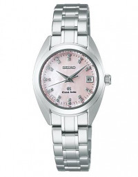 GRAND SEIKO 9F QUARTZ 系列STGF077