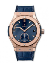 HUBLOT 宇舶 CLASSIC FUSION 系列516.OX.7180.LR