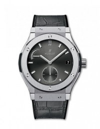 HUBLOT 宇舶 CLASSIC FUSION 系列516.NX.7070.LR