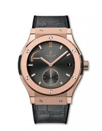 HUBLOT 宇舶 CLASSIC FUSION 系列516.OX.7080.LR