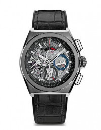 ZENITH 真力時 DEFY 系列95.9000.9004/78.R582