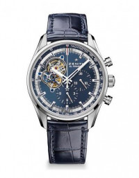 ZENITH 真力时 CHRONOMASTER 系列03.20416.4061/51.C700