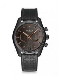 ZENITH 真力时 CHRONOMASTER 系列24.2042.400/27.R799