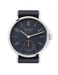 NOMOS AQUA 系列Ahoi561