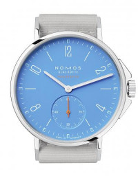 NOMOS AQUA 系列Ahoi562