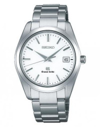 GRAND SEIKO 9F QUARTZ 系列SBGX059