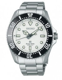 GRAND SEIKO 9F QUARTZ 系列SBGX115