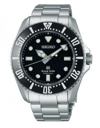 GRAND SEIKO 9F QUARTZ 系列SBGX117