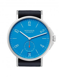 NOMOS AQUA 系列Ahoi554