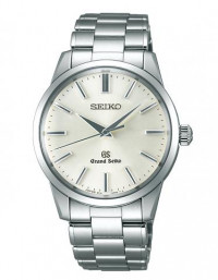 GRAND SEIKO 9F QUARTZ 系列SBGX119