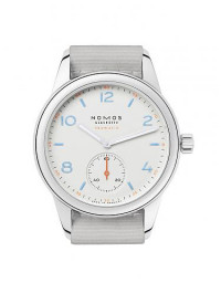 NOMOS AQUA 系列Club740