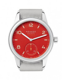 NOMOS AQUA 系列Club743