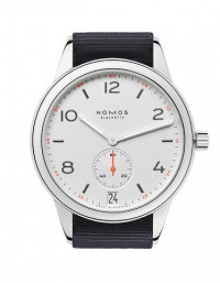 NOMOS AQUA 系列Club775