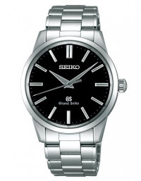 GRAND SEIKO 9F QUARTZ 系列SBGX121