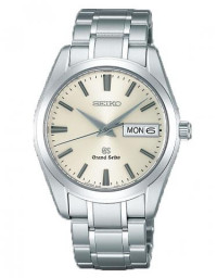 GRAND SEIKO 9F QUARTZ 系列SBGT035