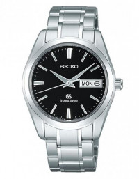 GRAND SEIKO 9F QUARTZ 系列SBGT037