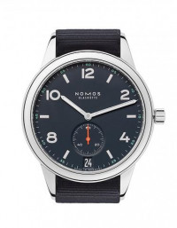 NOMOS AQUA 系列Club776