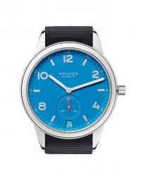 NOMOS AQUA 系列Club777