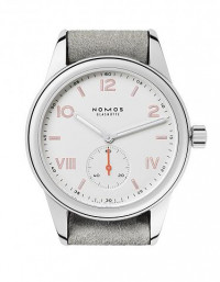 NOMOS CLUB CAMPUS 系列Club708