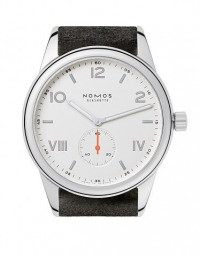 NOMOS CLUB CAMPUS 系列Club735/737
