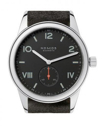 NOMOS CLUB CAMPUS 系列Club736/738