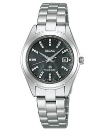 GRAND SEIKO 9F QUARTZ 系列STGF071