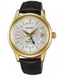 GRAND SEIKO 9S MECHANICAL 系列SBGJ008
