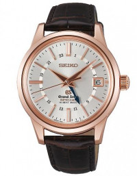 GRAND SEIKO 9S MECHANICAL 系列SBGJ010