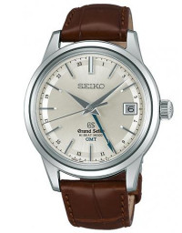 GRAND SEIKO 9S MECHANICAL 系列SBGJ017