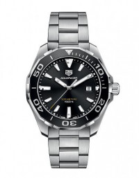 TAG HEUER 泰格豪雅 AQUARACER 競潛 系列WAY101A.BA0746
