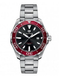 TAG HEUER 豪雅 AQUARACER 競潛 系列WAY101B.BA0746
