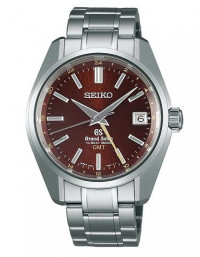 GRAND SEIKO 9S MECHANICAL 系列SBGJ021