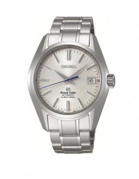 GRAND SEIKO 9S MECHANICAL 系列SBGH001