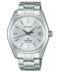 GRAND SEIKO 9S MECHANICAL 系列SBGH037